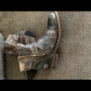 Bedstu boots